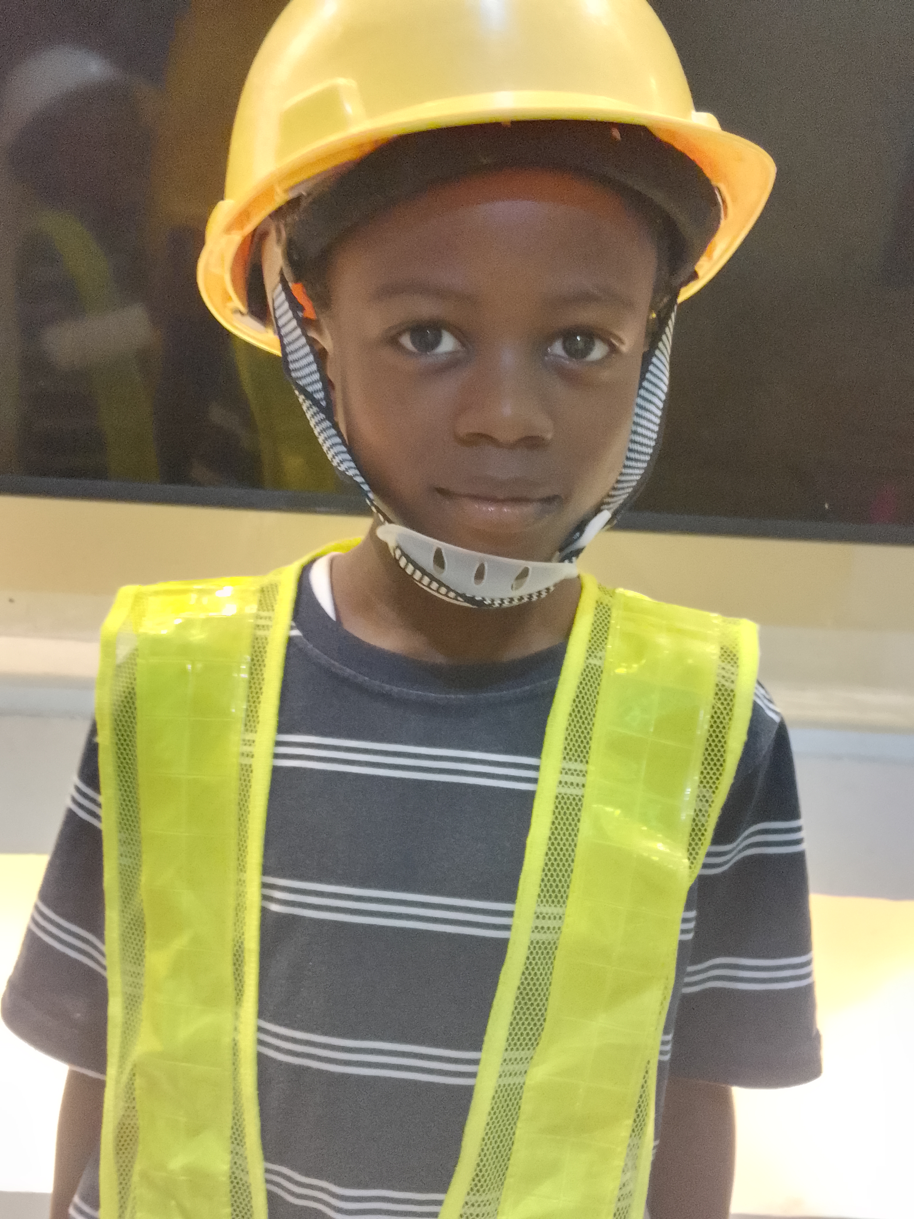 Amuda Abdulmujeeb Ayoola Photo